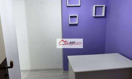 Sala comercial com 2 salas à venda na Rua da Conceição, 95, Centro, Niterói