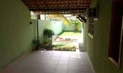 Casa em condomínio fechado com 3 quartos à venda na Loteamento Boa Vista, 83, Itaipu, Niterói