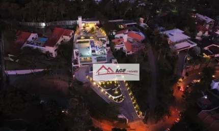 Casa em condomínio fechado com 5 quartos à venda na Estrada Francisco da Cruz Nunes, 100, Piratininga, Niterói