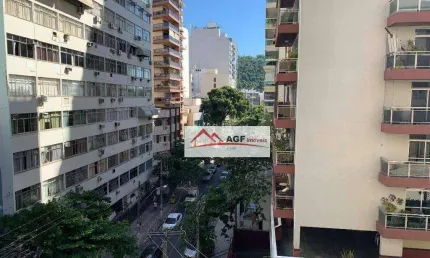 Apartamento com 3 quartos à venda na Rua Mem de Sá, 105, Icaraí, Niterói