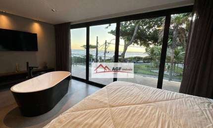 Casa com 4 quartos à venda na Rua Matias Sandri, 18, Itacoatiara, Niterói