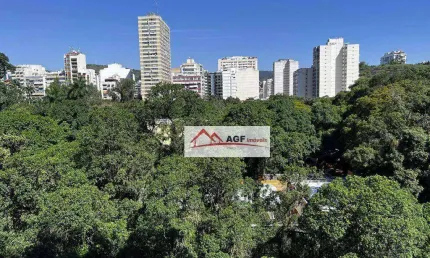 Apartamento com 3 quartos à venda na Rua Lopes Trovão, 171, Icaraí, Niterói