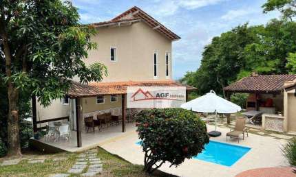 Casa com 2 quartos à venda na Rua Flavio Pinto Severo, 510, Itaipu, Niterói