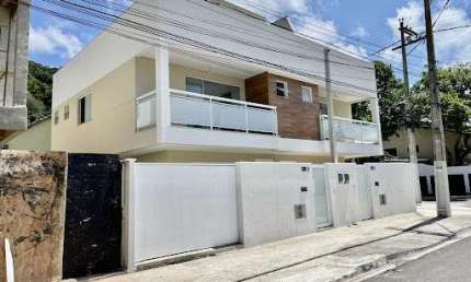 Casa com 3 quartos à venda na Rua Vereador Luiz Botelho, 319, Piratininga, Niterói