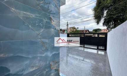 Casa com 4 quartos à venda na Rua Doutor Francisco Cazes, 106, Piratininga, Niterói
