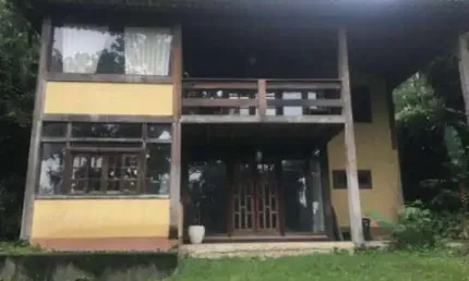 Casa com 4 dormitórios à venda, 250 m² por R$ 1.300.000,00 - Itacoatiara - Niterói/RJ
