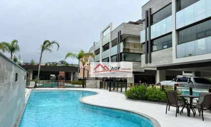 Apartamento com 4 quartos à venda na Rua Jayme Bittencourt, 200, Camboinhas, Niterói
