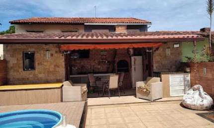 Casa com 3 dormitórios à venda por R$ 950.000,00 - Serra Grande - Niterói/RJ