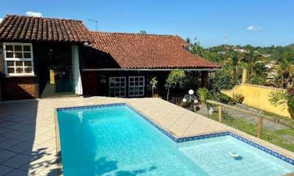 Casa com 3 dormitórios à venda por R$ 880.000,00 - Vila Progresso - Niterói/RJ