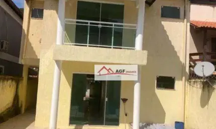 Casa com 4 dormitórios à venda por R$ 880.000,00 - Itaipu - Niterói/RJ