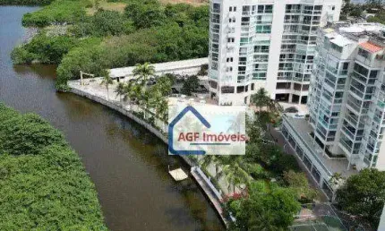 Cobertura com 2 dormitórios à venda, 140 m² por R$ 1.200.000,00 - Camboinhas - Niterói/RJ