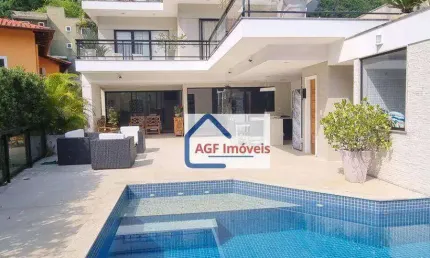 Casa com 6 quartos à venda, 443 m² por R$ 3.500.000