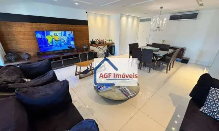 Apartamento com 4 quartos à venda na Avenida Almirante Ary Parreiras, 635, Icaraí, Niterói