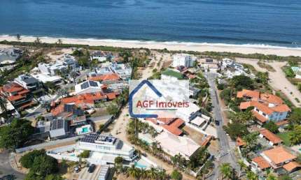 Casa com terreno de 800 m² por R$ 4.999.000 - Picolé em Camboinhas - Niterói/RJ