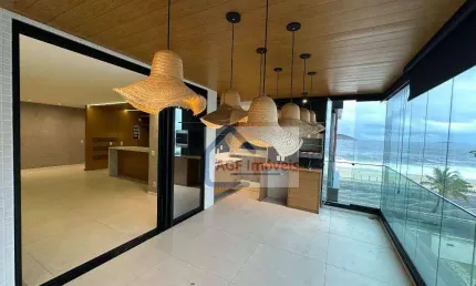 Apartamento com 4 quartos à venda na Avenida Almirante Tamandaré, 3475, Piratininga, Niterói