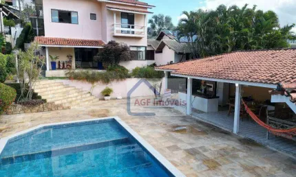Casa em condomínio fechado com 4 quartos à venda na Avenida Irene Lopes Sodré, 900, Engenho do Mato, Niterói