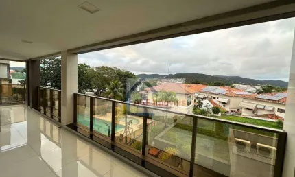 Apartamento com 4 suítes à venda, 145 m² por R$ 2.600.000 - Triunfo Camboinhas - Niterói/RJ