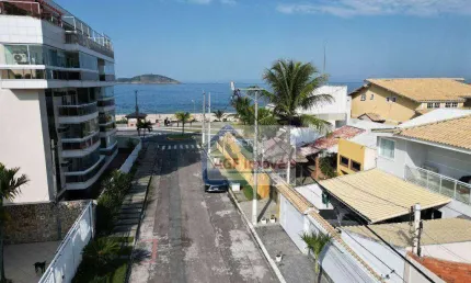 Casa 4 quartos na praia de piratininga com vista mar - r$ 2.050.000,00
