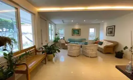 Casa com 4 quartos à venda por R$ 3.000.000 - Itacoatiara - Niterói/RJ