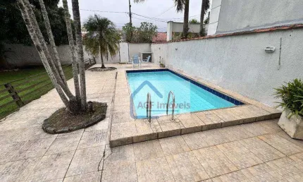 Casa com 3 quartos à venda por r$ 890.000 - itaipu - niterói/rj