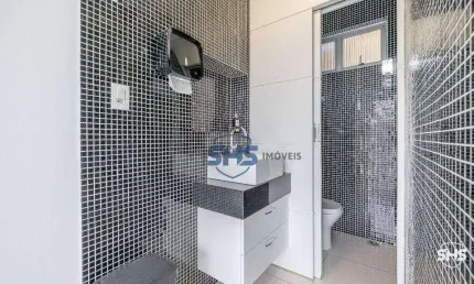 Sala, 31 m² - venda por R$ 169.000,00 ou aluguel por R$ 1.730,00/mês - Centro (Blumenau) - Blumenau/SC