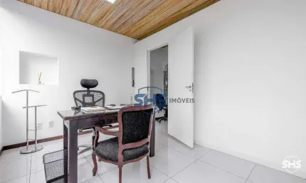 Sala, 31 m² - venda por r$ 169.000,00 ou aluguel por r$ 1.530,00/mês - centro (blumenau) - blumenau/sc