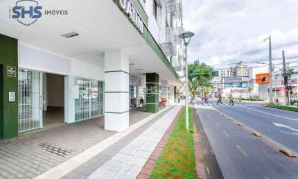 Loja para alugar, 82 m² por R$ 4.200,00 o aluguel Centro (Blumenau) - Blumenau/SC