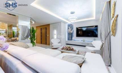 Apartamento com 4 Suites à venda, 283 m² por R$ 3.150.000 - Jardim Blumenau - Blumenau/SC
