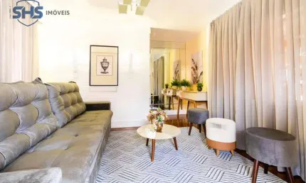 Casa à venda, 317 m² por R$ 1.200.000,00 - Vila Nova - Blumenau/SC