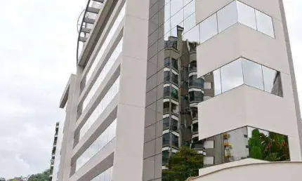 Sala comercial com 42,15 m2 privativos à venda, Jardim Blumenau, Blumenau