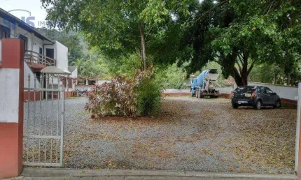 Terreno à venda na Rua Henrique Watson, 164, Boa Vista, Blumenau