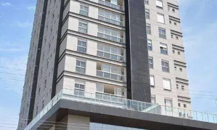 Apartamento com 4 dormitórios à venda, 713 m² por R$ 3.300.000,00 - Vorstadt - Blumenau/SC