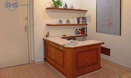 Sala para alugar, 50 m² - Centro (Blumenau) - Blumenau/SC