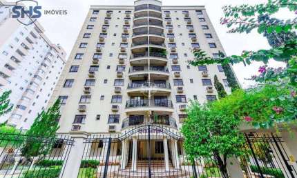 Apartamento com 2 dormitórios, 113 m² - venda por R$ 750.000,00 ou aluguel por R$ 4.067,00/mês - Vila Formosa - Blumenau/SC