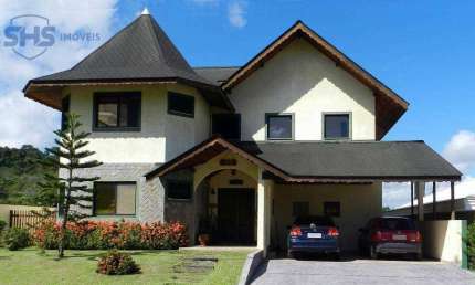 Casa à venda, 320 m² por R$ 1.785.000,00 - Itoupava Central - Blumenau/SC