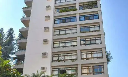 Apartamento com 3 dormitórios à venda com 350 m²- Ponta Aguda - Blumenau/SC