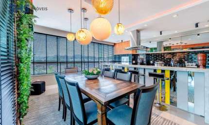 Cobertura à venda, 201 m² por R$ 2.899.000,00 - Velha - Blumenau/SC