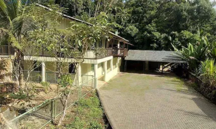Terreno à venda, 816 m² por R$ 450.000,00 - Fortaleza - Blumenau/SC