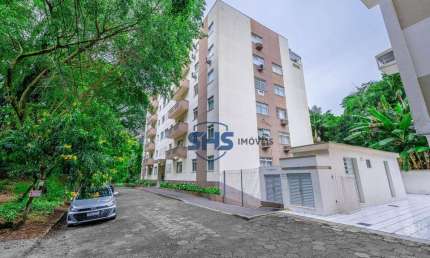 Apartamento com 3 dormitórios à venda, 120 m² por R$ 399.000,00 - Centro (Blumenau) - Blumenau/SC