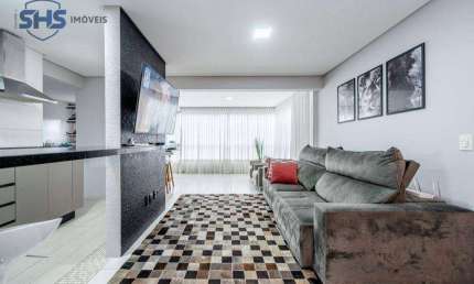 Apartamento à venda, 120 m² por R$ 700.000,00 - Itoupava Norte - Blumenau/SC