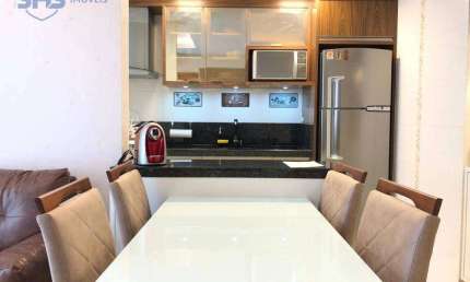 Apartamento à venda, 50 m² por R$ 419.000,00 - Água Verde - Blumenau/SC