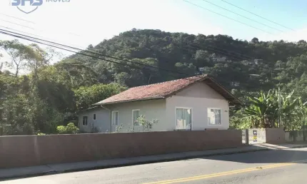 Terreno à venda, 500 m² por R$ 480.000,00 - Progresso - Blumenau/SC