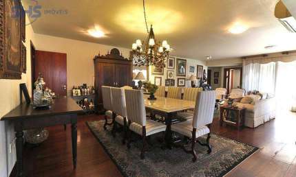 Apartamento à venda, 274 m² por R$ 1.500.000,00 - Jardim Blumenau - Blumenau/SC