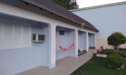 Casa com 3 dormitórios à venda, 435 m² por R$ 1.500.000,00 - Centro (Blumenau) - Blumenau/SC