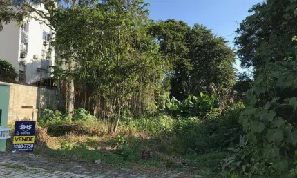 Terreno à venda, 1173 m² por R$ 1.200.000,00 - Escola Agrícola - Blumenau/SC