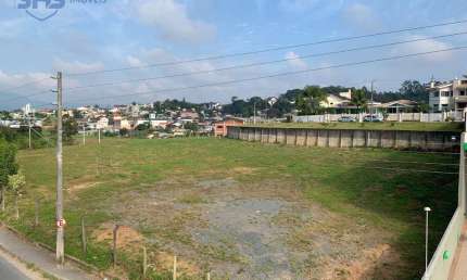 Terreno à venda, 6.781 m² por R$ 8.600.000 - Itoupava Norte - Blumenau/SC