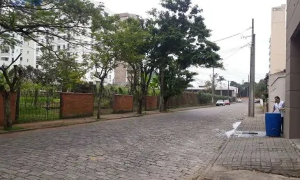 Terreno à venda, 1440 m² por R$ 2.500.000,00 - Vila Nova - Blumenau/SC