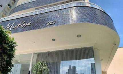 Apartamento à venda, 183 m² por R$ 1.450.000,00 - Jardim Blumenau - Blumenau/SC