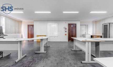 Sala para alugar, 250 m² por R$ 4.895,00/mês - Centro - Blumenau/SC
