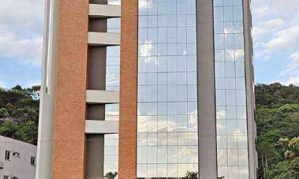 Sala comercial para alugar na Rua Alwin Schrader, 323, Centro, Blumenau